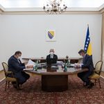 Predsjedništvo BiH donijelo odluku o otvaranju ambasada