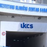 KCUS: Ponovo trocifren broj zaraženih u Sarajevu