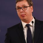 Aleksandar Vučić stiže u Sarajevo