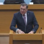 Milorad Dodik ponovo o referendumu o statusu RS: “Baš me