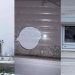 BANA osudila vandalski čin: Oskrnavljena Šehidska džamija u Plavu