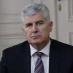 Čović: Imamo tri člana Predsjedništva BiH i to se neće