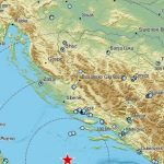 Jak zemljotres u Jadranskom moru, treslo se i u BiH