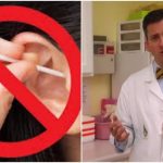 PRESTANITE KORISTITI ŠTAPIĆE: Liječnik otkriva genijalan trik za čišćenje ušiju!