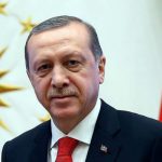 Sastankom s Erdoganom članovi Predsjedništva BiH započeli posjetu Turskoj