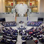 Hladan tuš za Dragana Čovića: Član Bundestaga pitao da li