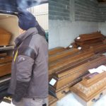 Uznemirujući prizori iz sarajevskog “Pokopa”: Nema kapaciteta za primanje umrlih