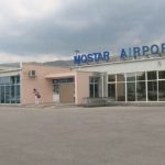 Vlada FBiH nastavlja podršku: Za aerodrom Mostar 3,5 miliona KM