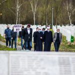 Reis-ul-ulema Islamske zajednice u Bosni i Hercegovini Husein ef. Kavazović: