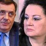 Svetlana Cenić u cijelosti ogolila priču Milorada Dodika o mirnom