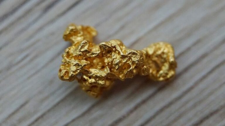 Veliko dostignuće: Naučnici stvorili novi oblik zlata