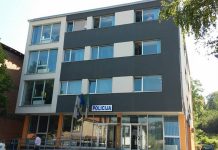 Provala u hotel u Kaknju: Lopov odnio novac iz ‘Premiuma’