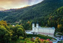 Franjevački samostan Kraljeva Sutjeska uvodi red u fotografiranje: Potrebno odobrenje, ima i tarifa