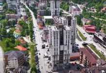 U Kaknju proglašena epizoda – Upozorenje