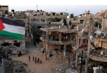 Izrael i dalje zabranjuje ulazak novinara u Gazu