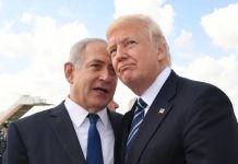 Netanyahu povukao jasnu granicu: Dok sam ja premijer, neće biti palestinske države