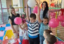 ReJo igraonica ponovo otvorena u tržnom centru Re-Al Kakanj: Zabava, igra i smijeh čekaju vaše mališane