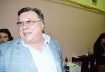 Danas u gradovima širom svijeta okupljanja u čast Halida Bešlića