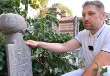 Emir Demir o otkriću mezara Husein-kapetana Gradaščevića: Istina uvijek pronađe put do svjetla!