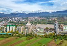 Kakanjska cementara pred novom vlasničkom prekretnicom