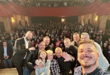 ‘Testament’ već drugu sedmicu ruši holivudske naslove!