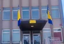 Općinski sud u Kaknju zbog nasilja u porodici osudio muškarca na pet mjeseci zatvora uz obavezno liječenje od alkohola