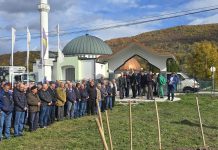 Ukopani posmrtni ostaci žrtava zločina HVO-a u Grahovcima kod Kiseljaka