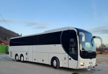 Učenici u Kaknju nemaju organizovan prevoz zbog firme Mega Travel – tvrdi TA-Trans