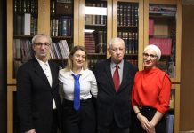 Tribina u Kaknju podsjetila na temelje moderne Bosne i Hercegovine