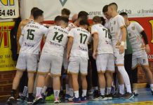 U subotu stiže RK Čelik, Kakanjci pozvali navijače: Budite naš osmi igrač!