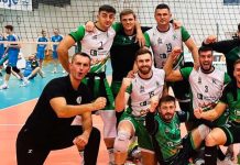 OK ‘Kakanj 78’ slavio na teškom gostovanju u Domaljevcu