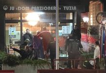 Nakon požara zvanično se oglasio Dom penzionera Tuzla