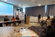 Porodica ili dom? Predstavnici Centra za socijalni rad Kakanj među učesnicima panel diskusije o unapređenju socijalne zaštite