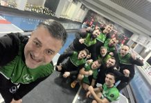 Kakanjski Rudar razbio Adu u derbiju kola: Dundić briljirao sa 648 čunjeva