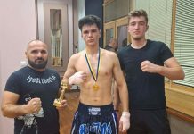 Kakanjski borci ostavili srce u ringu: Harun neporažen, Sadin hrabro kroz prvi poraz