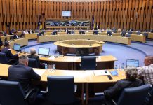 Nakon šest sati: Dom naroda usvojio prijedlog budžeta institucija BiH za 2025. godinu