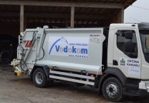 Praznik mijenja raspored: Upute građanima iz JP ‘Vodokom’ Kakanj