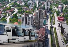 Kakanj: Roditelji najavili okupljanje ispred firme Mega travel!?