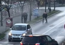 Provjerava se zakonitost postupanja policajaca koji su pucali na razbojnike u Kalesiji