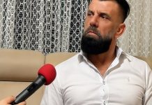 Određen jednomjesečni pritvor tiktokeru Sanelu Hadžiću