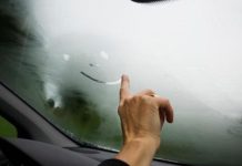 Kako spriječiti zamagljivanje stakala uz trikove koji stvarno rade Ilustracija