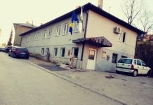 Lijepe vijesti na kraju godine: Renovira se arhiva Centra za socijalni rad Kakanj