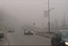 Zagađenje zraka u Kaknju – građani i općina traže trajna rješenja