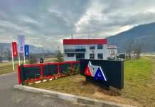 Inovativni korak AB Petrola iz Kaknja: Mobilno filtriranje ulja za budućnost