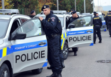 U snijegu pronašli mrtvu bebu: Majka uhapšena nakon tragedije u Češkoj