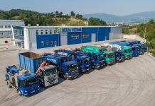 Delta Petrol d.o.o. Kakanj unapređuje ekološke usluge i jača konkurentnost