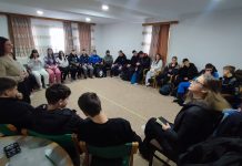 Mladi iz kakanjskih džemata učesnici projekta „Mladi mentori“ na Ponijerima