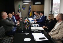 Velike promjene za sport u ZDK? Najavljeno novo finansiranje infrastrukture!