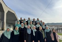 Kontinuitet koji ostavlja trag: Odjel za brak i porodicu MIZ Kakanj kao prostor ženskog osnaživanja