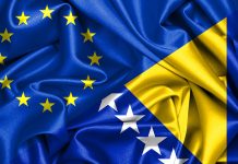 Delegacija EU: Bosna i Hercegovina bi mogla završiti na ‘sivoj listi’
